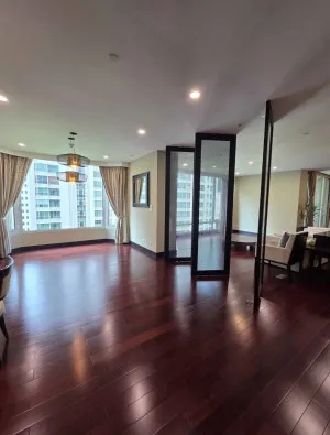 เช่าคอนโด  เดอะ พาร์ค ชิดลม BTS-ชิดลม ลุมพินี เขต ปทุมวัน กรุงเทพ CX-155358