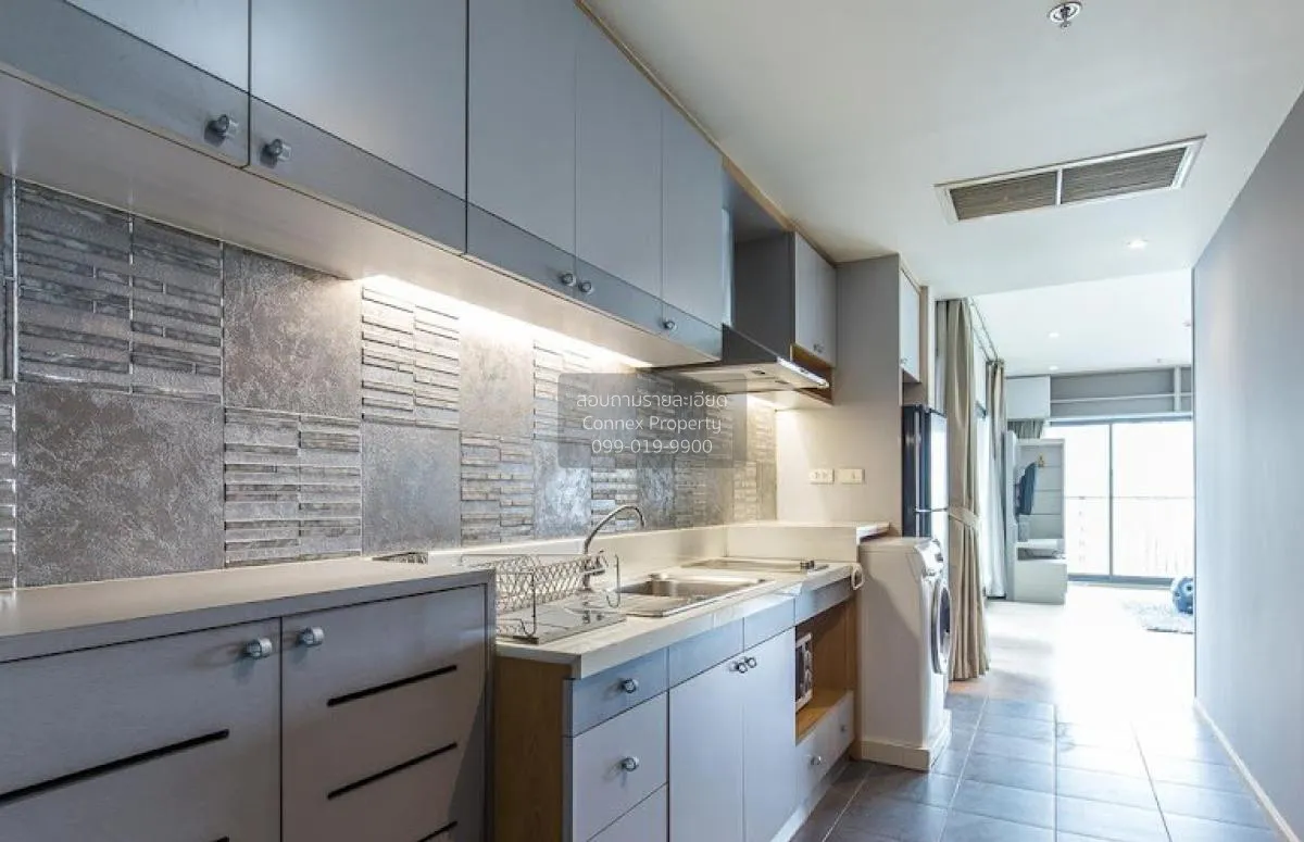 ขายคอนโด  โนเบิล รีมิกซ์ BTS-ทองหล่อ คลองตัน เขต วัฒนา กรุงเทพ CX 3