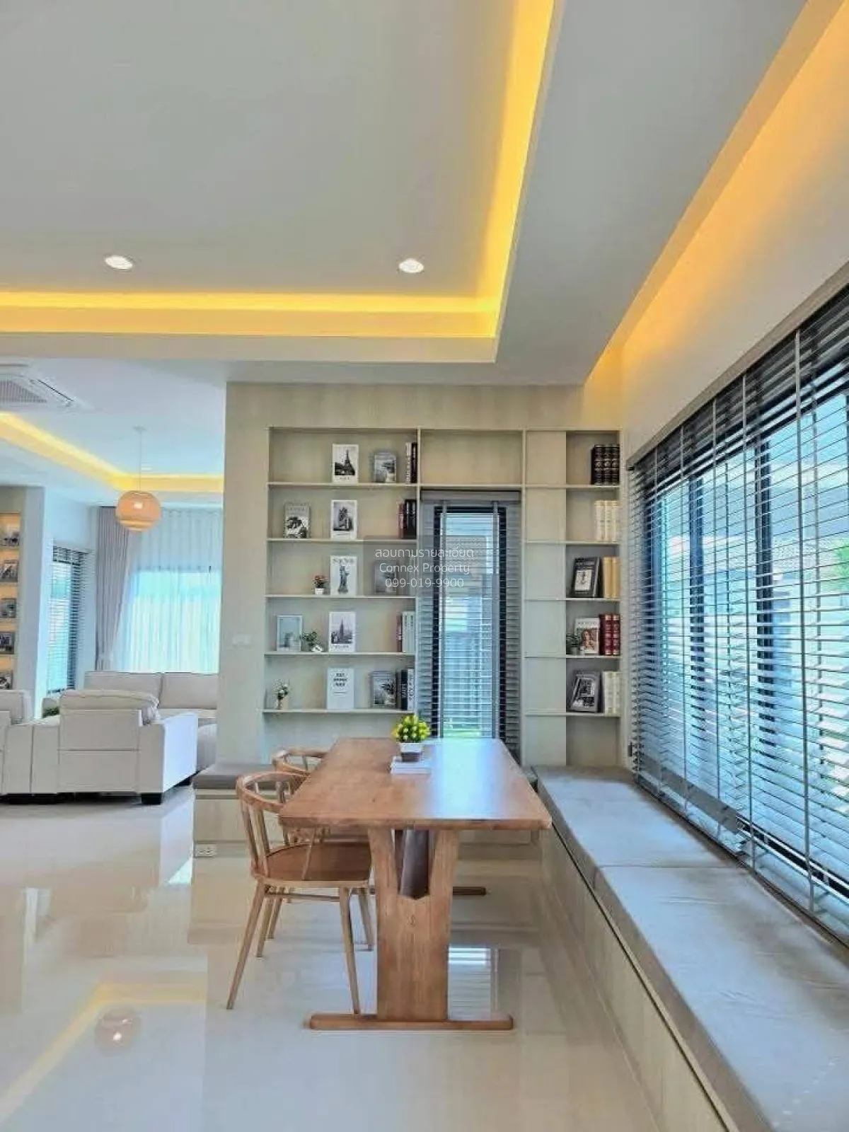 For Sale Pool villa for sale, Soi Huai Yai, House B0, ready to mo