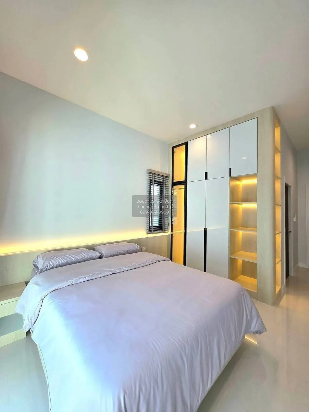 For Sale Pool villa for sale, Soi Huai Yai, House B0, ready to mo