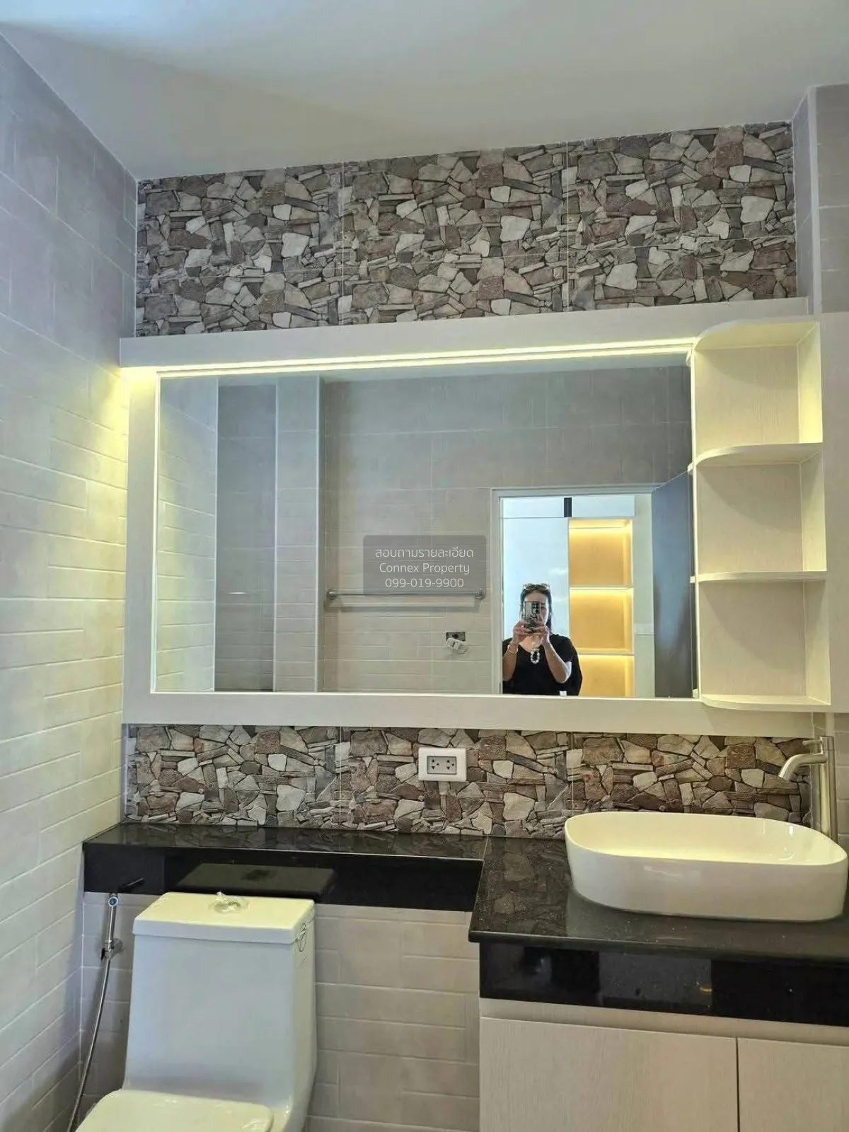 For Sale Pool villa for sale, Soi Huai Yai, House B1, ready to mo