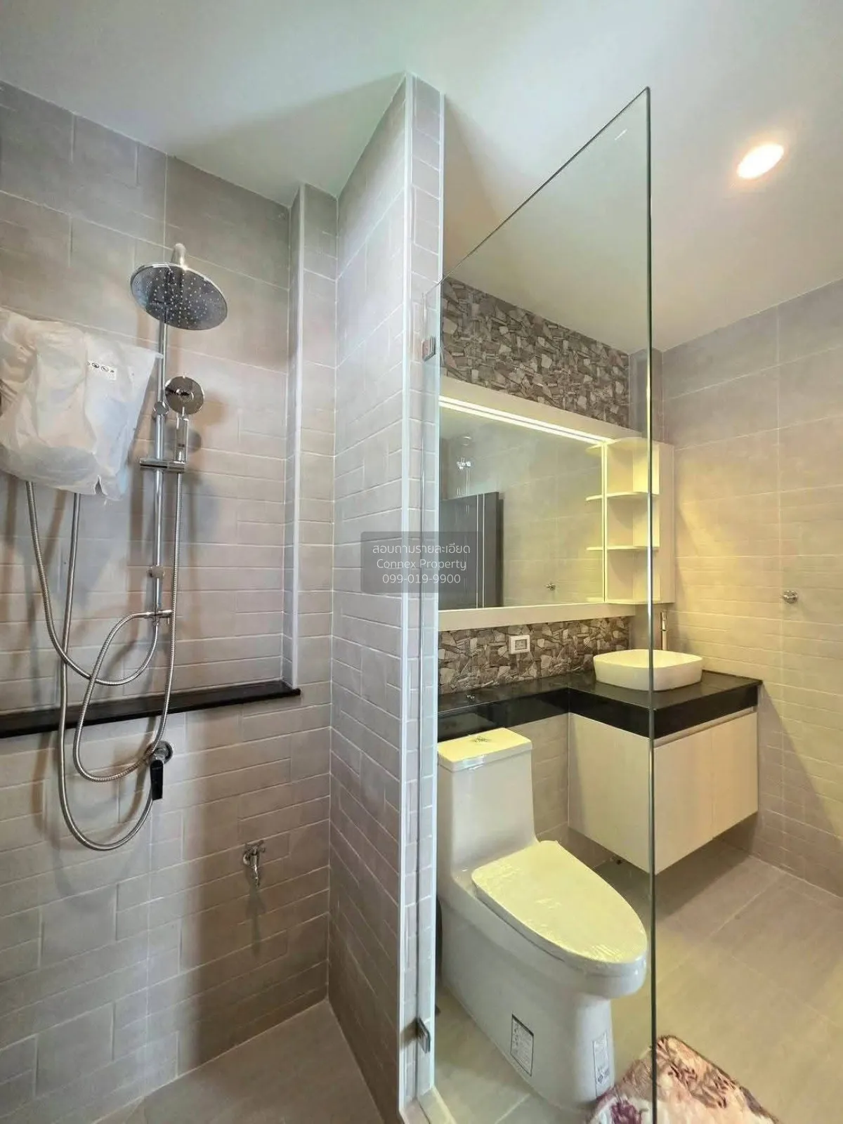 For Sale Pool villa for sale, Soi Huai Yai, House B1, ready to mo
