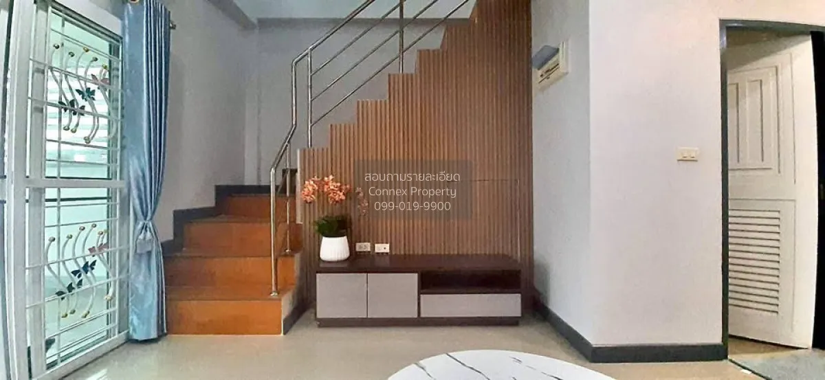 For Sale Townhouse/Townhome  , Pornthep Garden Ville 9 , Bang Lam 4