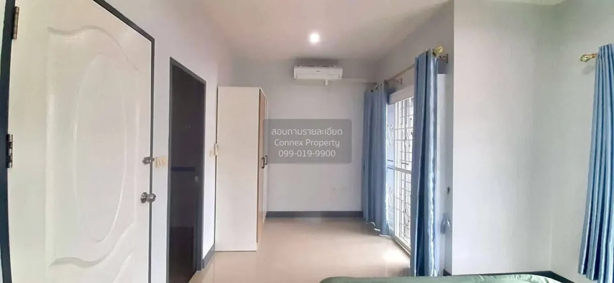 For Sale Townhouse/Townhome  , Pornthep Garden Ville 9 , Bang Lam