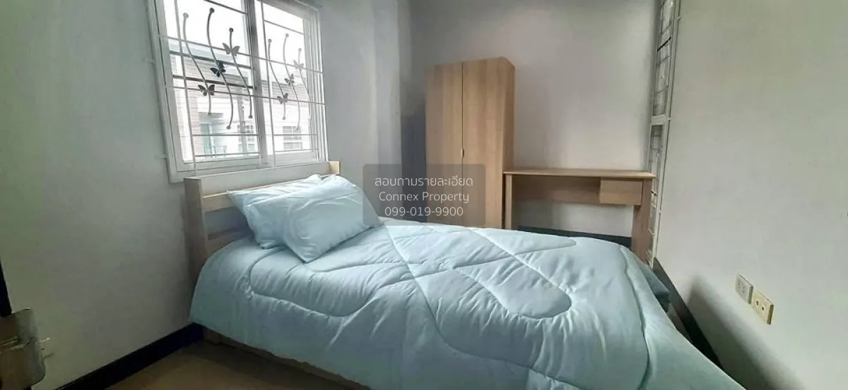 For Sale Townhouse/Townhome  , Pornthep Garden Ville 9 , Bang Lam
