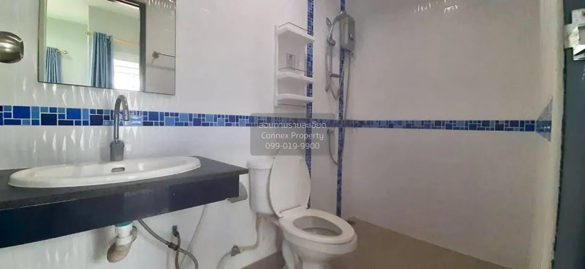 For Sale Townhouse/Townhome  , Pornthep Garden Ville 9 , Bang Lam