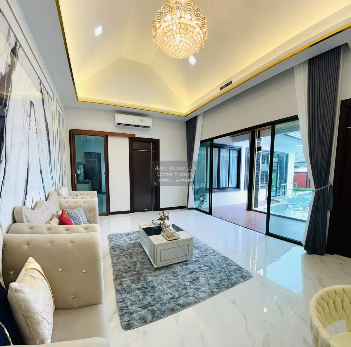 For Sale Townhouse/Townhome  , Baan Pannsuk 3 , Bang Lamung , Ban 4