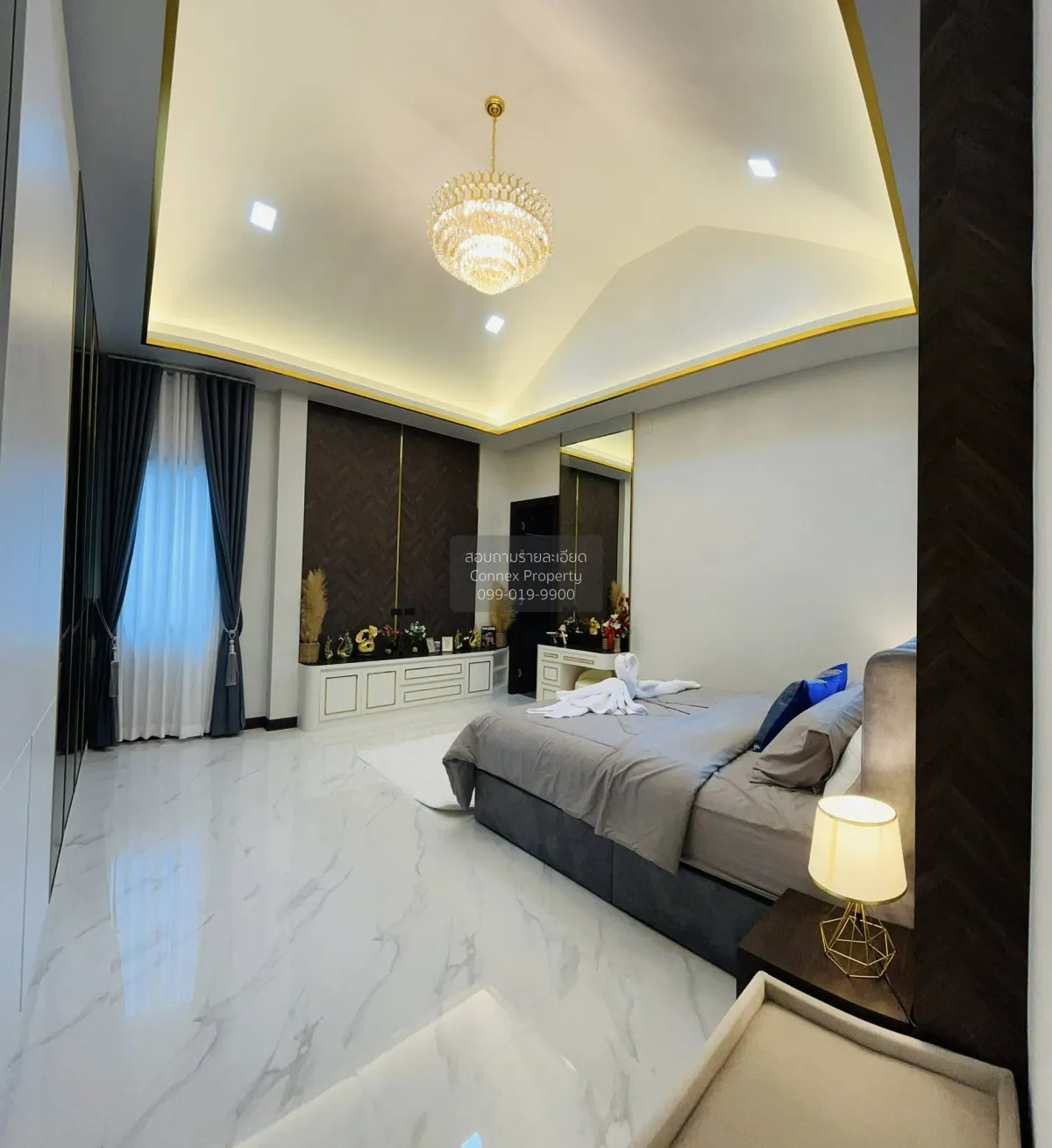 For Sale Townhouse/Townhome  , Baan Pannsuk 3 , Bang Lamung , Ban
