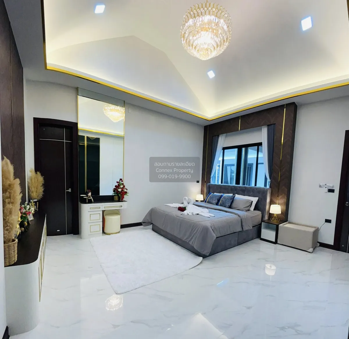 For Sale Townhouse/Townhome  , Baan Pannsuk 3 , Bang Lamung , Ban