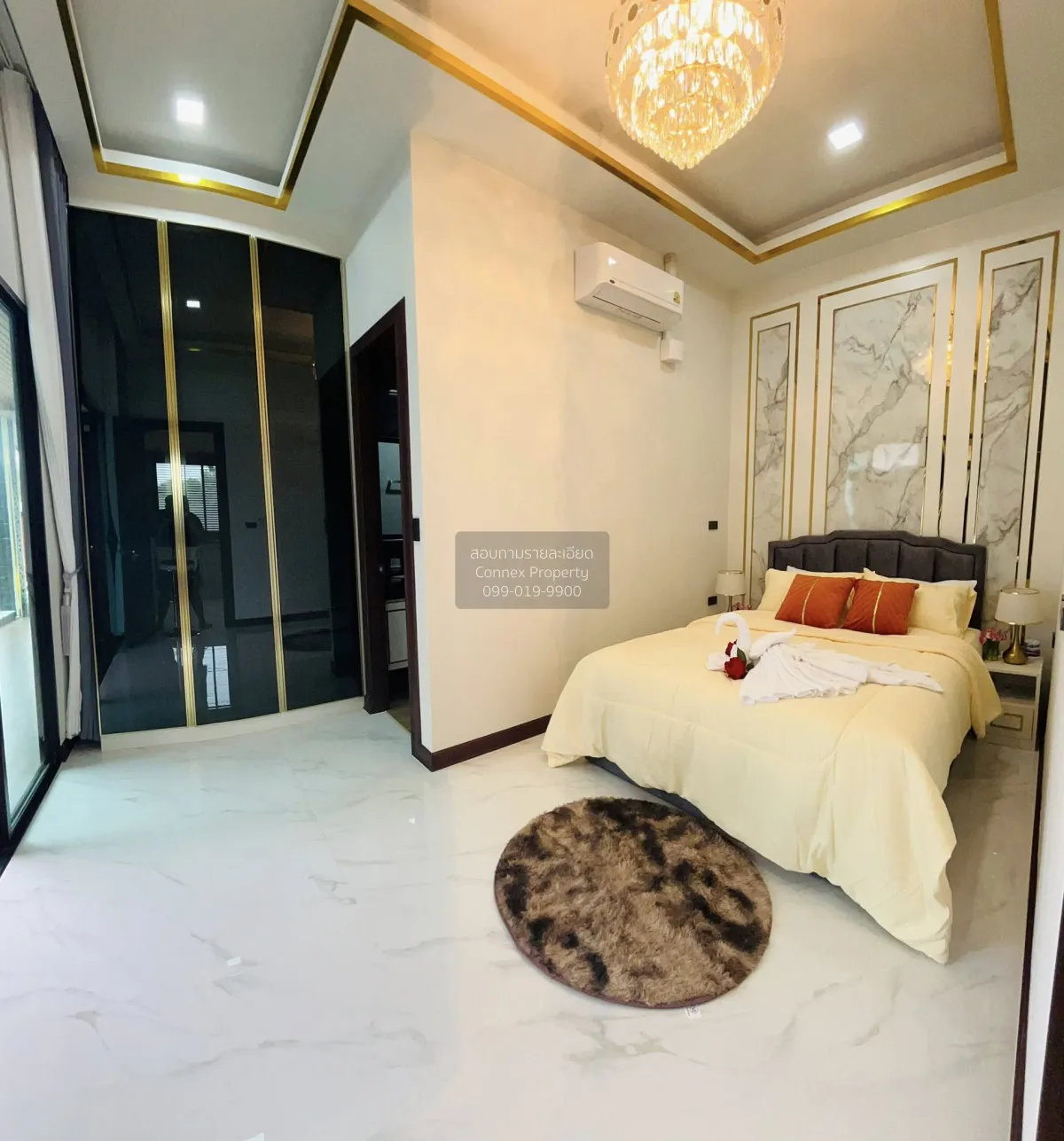 For Sale Townhouse/Townhome  , Baan Pannsuk 3 , Bang Lamung , Ban