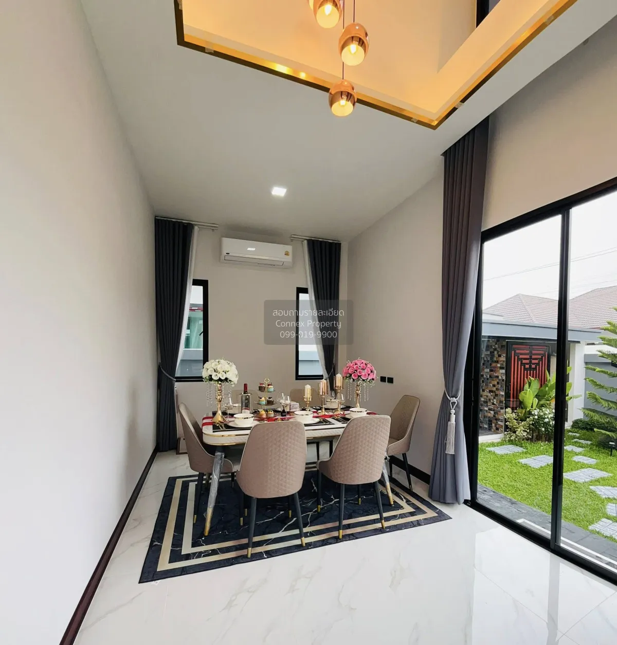 For Sale Townhouse/Townhome  , Baan Pannsuk 3 , Bang Lamung , Ban