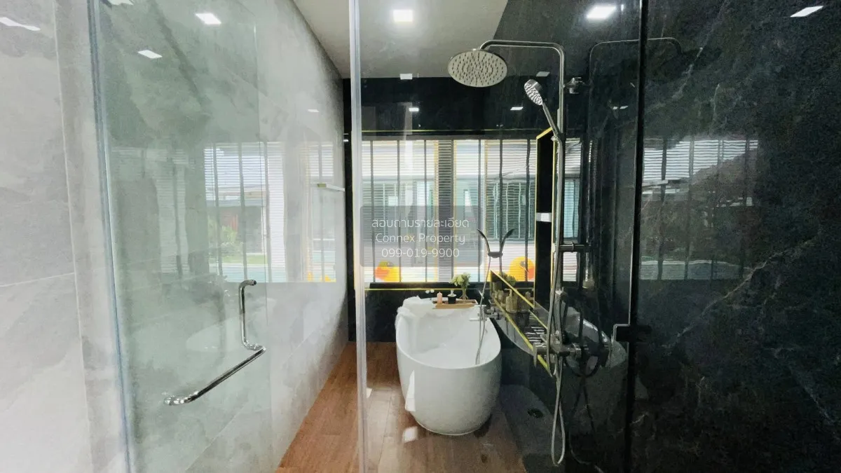 For Sale Townhouse/Townhome  , Baan Pannsuk 3 , Bang Lamung , Ban
