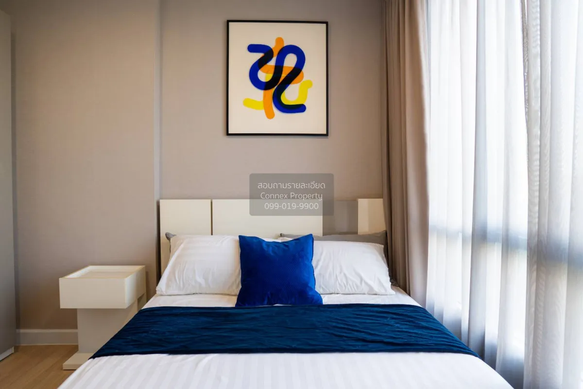For Rent Condo , The Sky Sukhumvit , BTS-Udom Suk , Bang Na , Ban 1