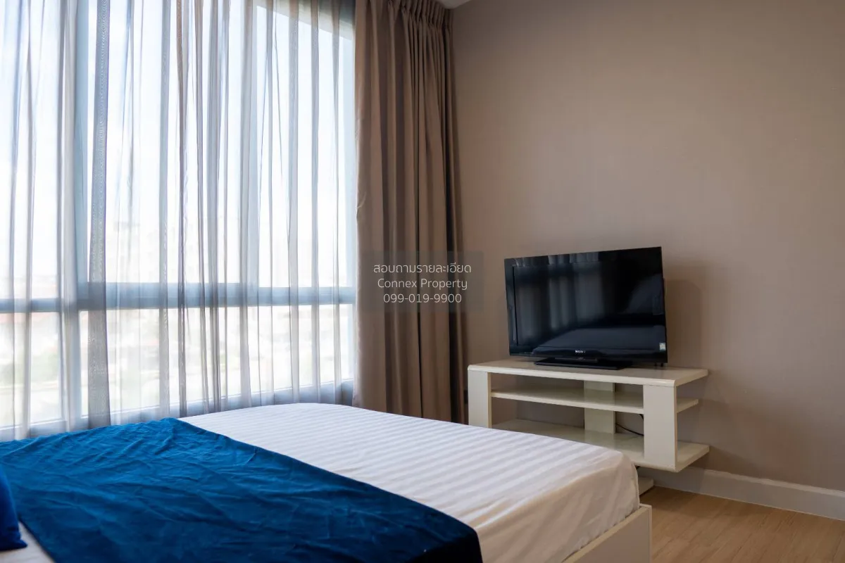 For Rent Condo , The Sky Sukhumvit , BTS-Udom Suk , Bang Na , Ban 3