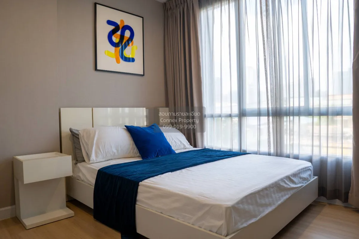 For Rent Condo , The Sky Sukhumvit , BTS-Udom Suk , Bang Na , Ban
