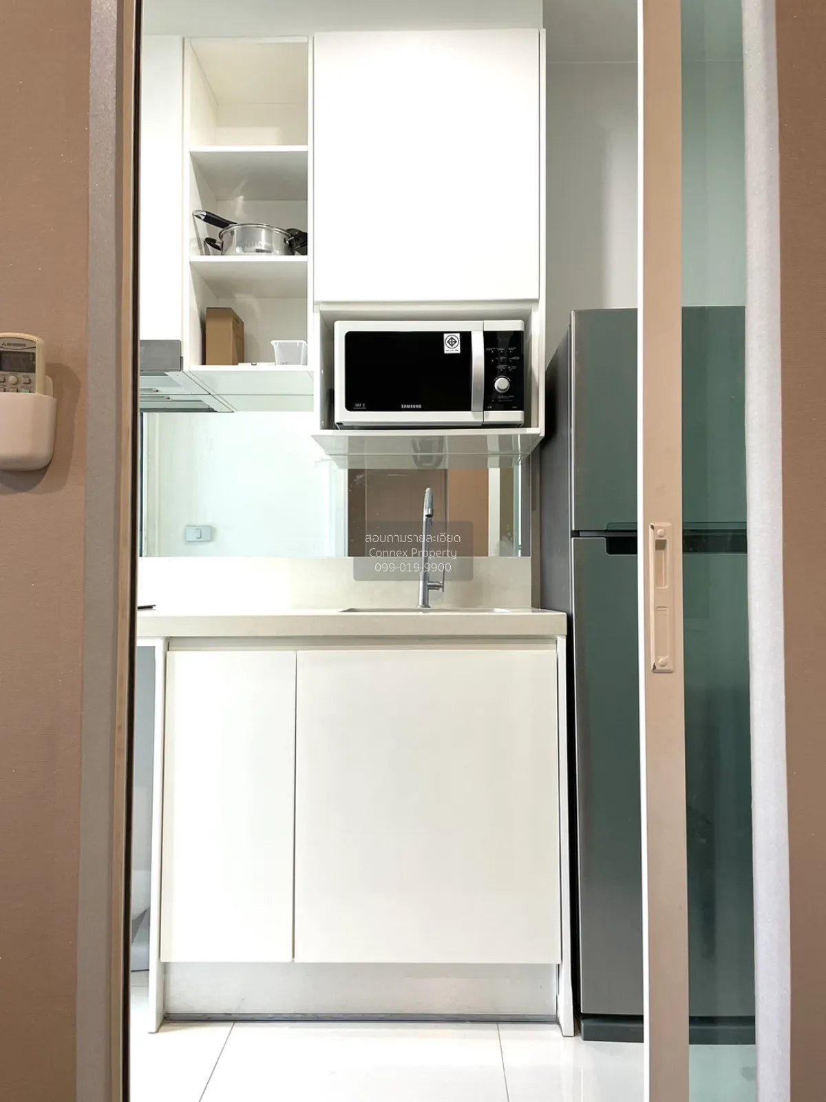 For Rent Condo , The Sky Sukhumvit , BTS-Udom Suk , Bang Na , Ban