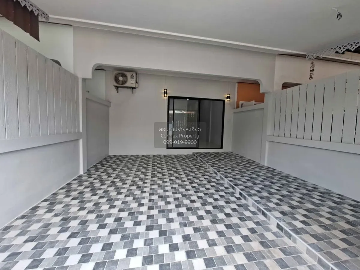 For Sale Townhouse/Townhome  , Baan Rak , Mueang Phata , Bang Lam 2