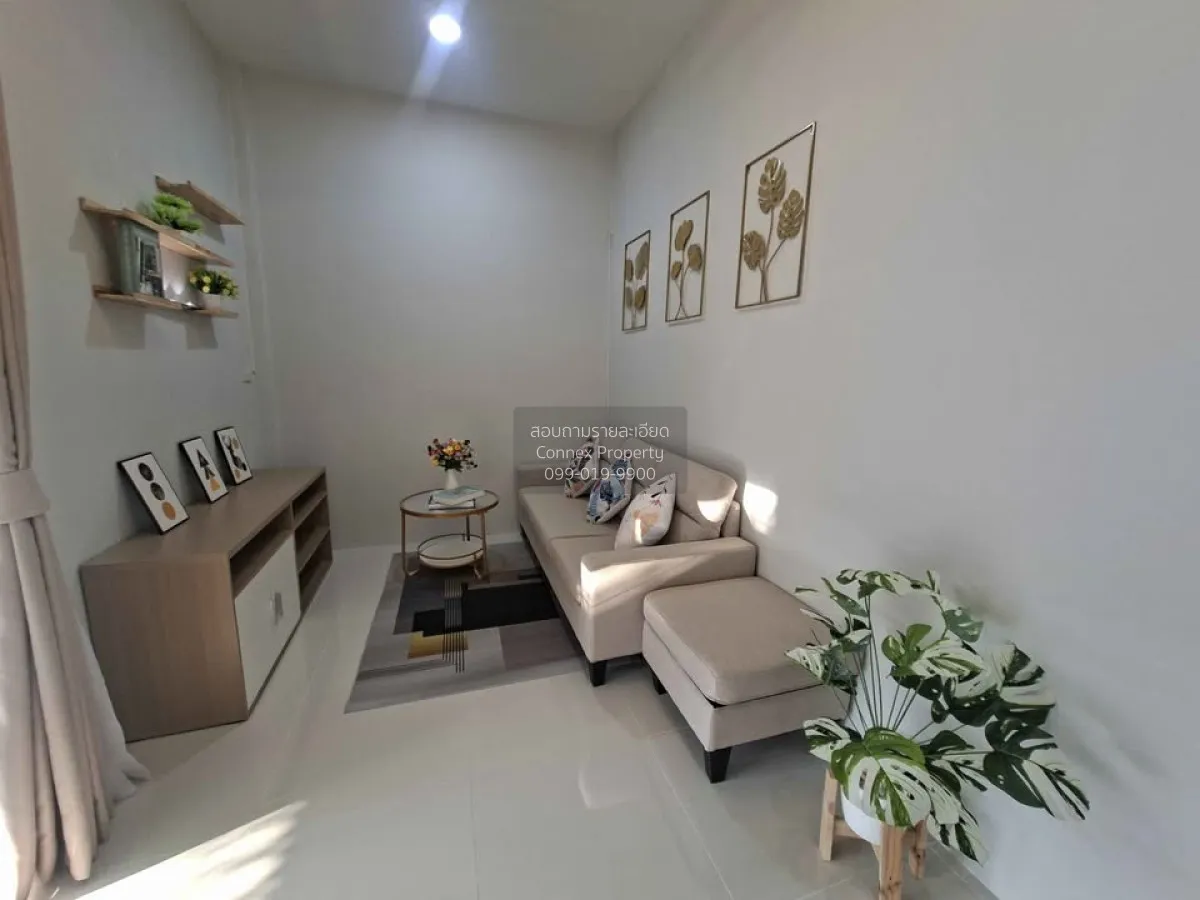 For Sale Townhouse/Townhome  , Baan Rak , Mueang Phata , Bang Lam 3