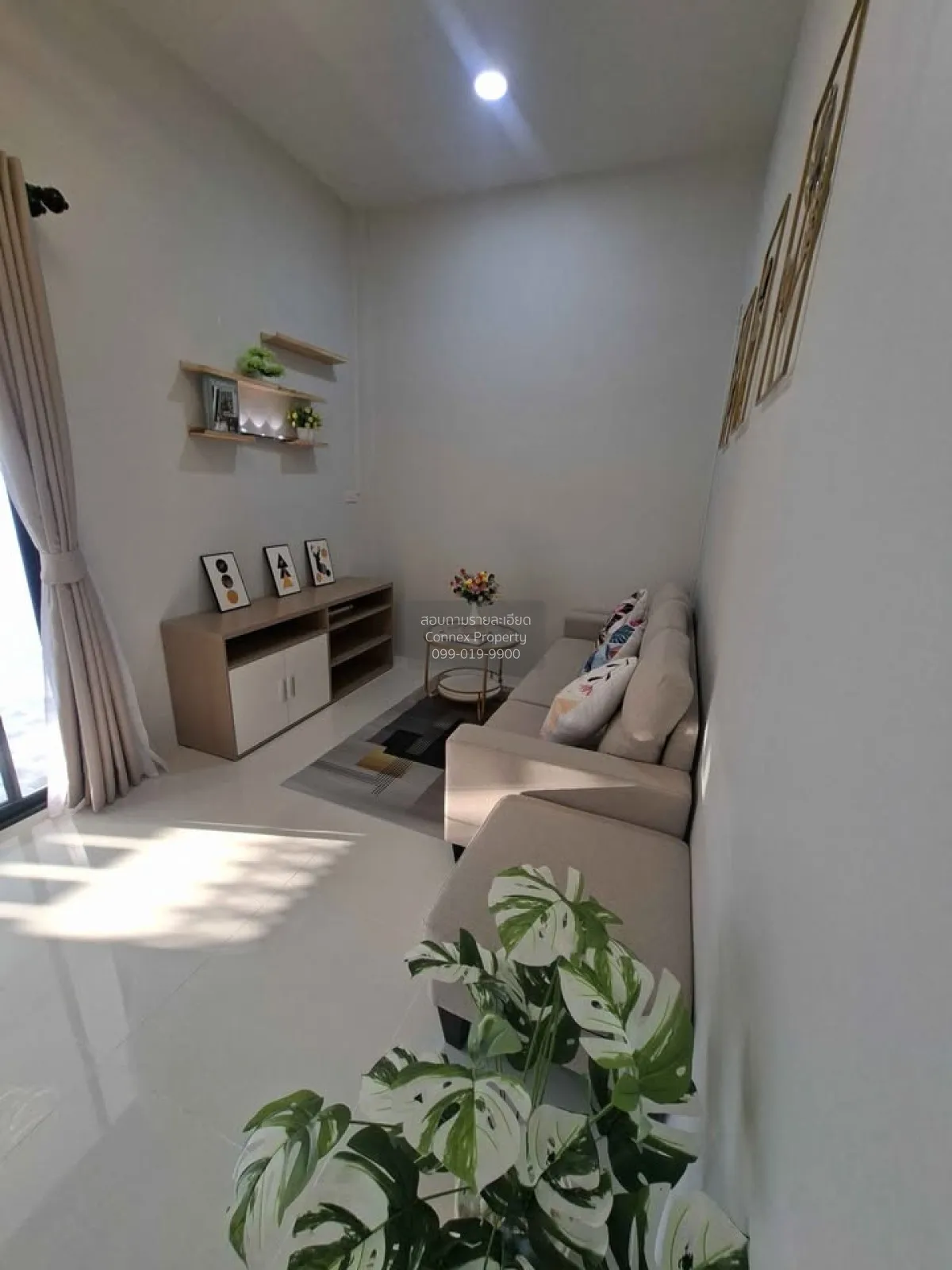 For Sale Townhouse/Townhome  , Baan Rak , Mueang Phata , Bang Lam 4