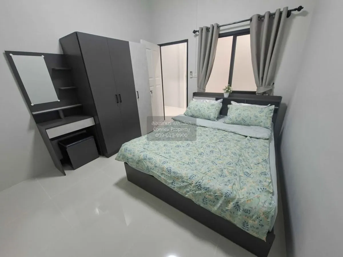 For Sale Townhouse/Townhome  , Baan Rak , Mueang Phata , Bang Lam