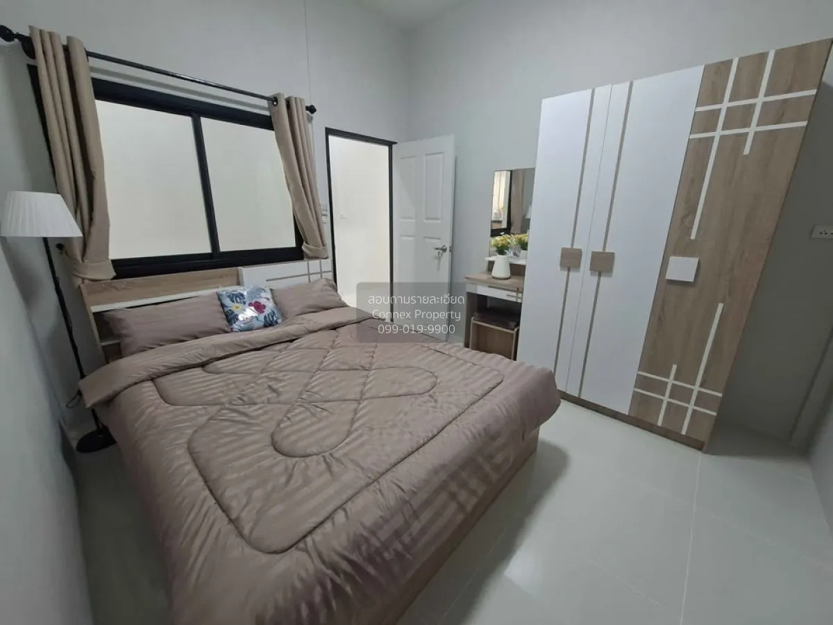 For Sale Townhouse/Townhome  , Baan Rak , Mueang Phata , Bang Lam