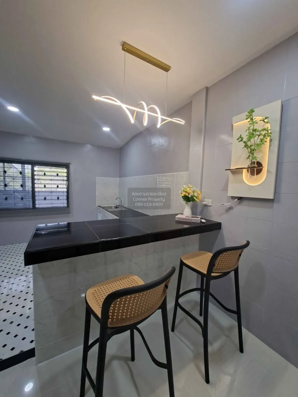 For Sale Townhouse/Townhome  , Baan Rak , Mueang Phata , Bang Lam