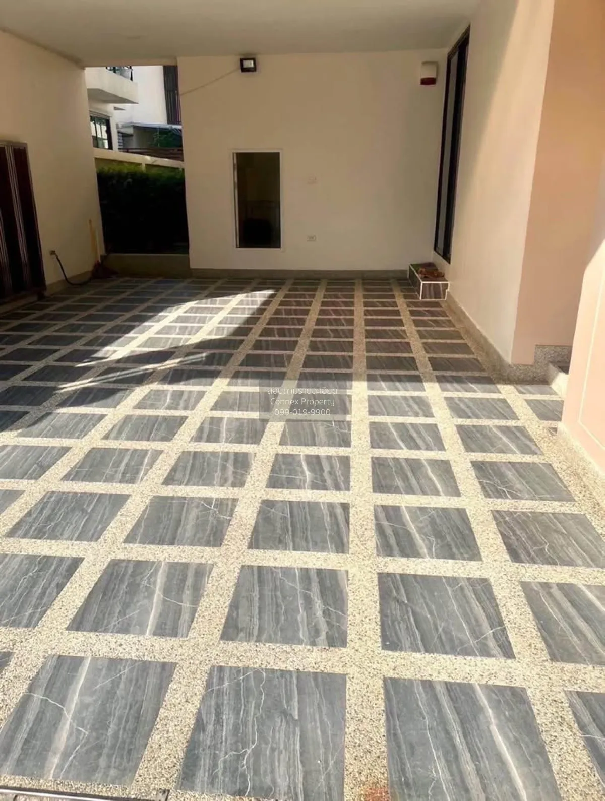 For Rent House , Villa Asiatic , Nong Pla Lai , Bang Lamung , Cho 3