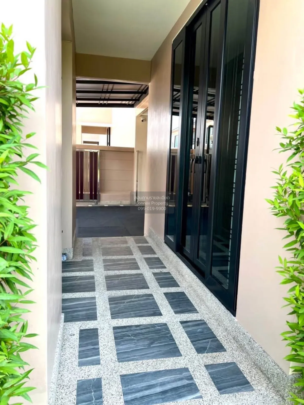 For Rent House , Villa Asiatic , Nong Pla Lai , Bang Lamung , Cho 4