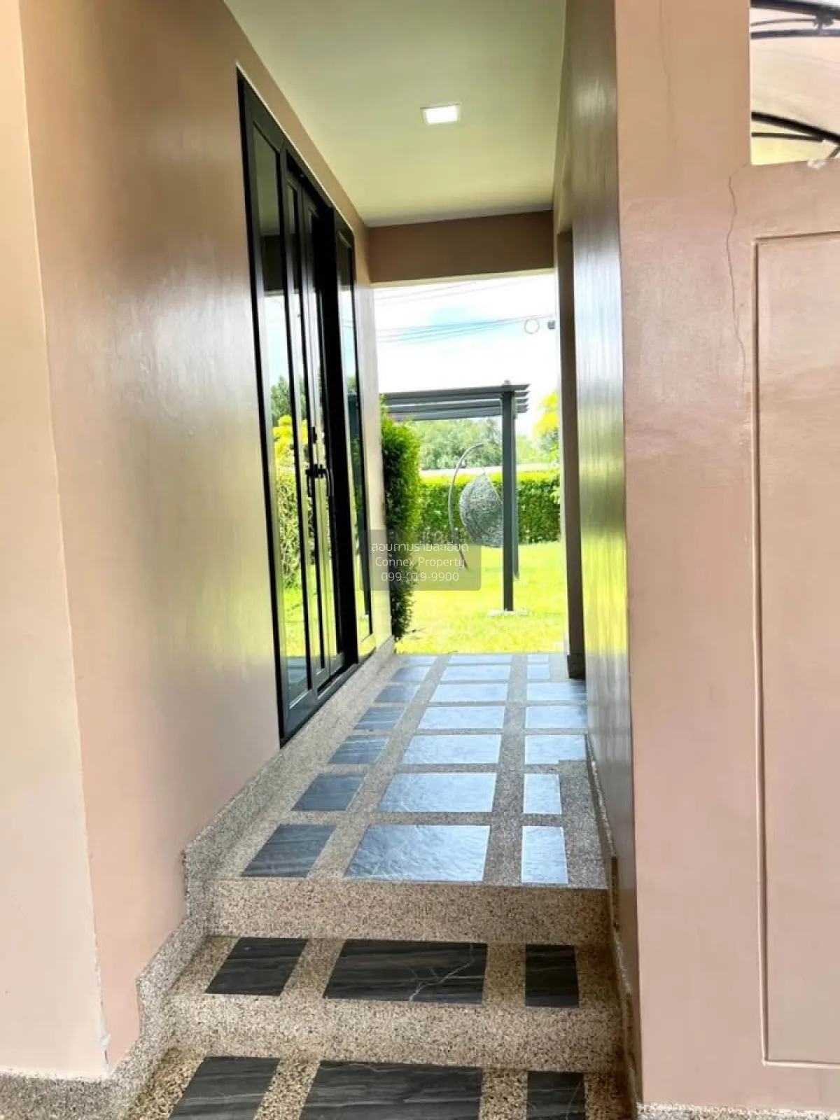 For Rent House , Villa Asiatic , Nong Pla Lai , Bang Lamung , Cho