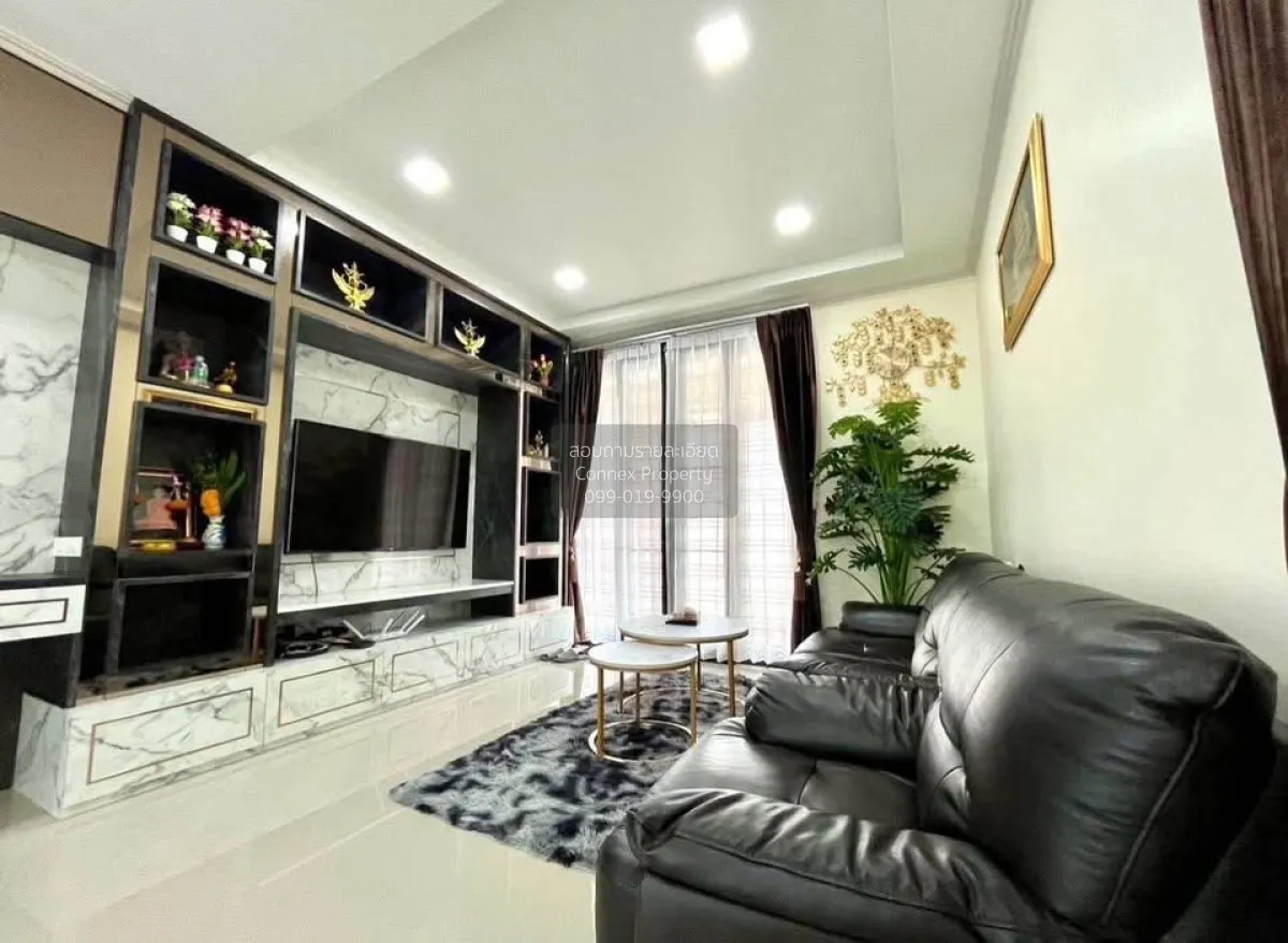 For Rent House , Villa Asiatic , Nong Pla Lai , Bang Lamung , Cho