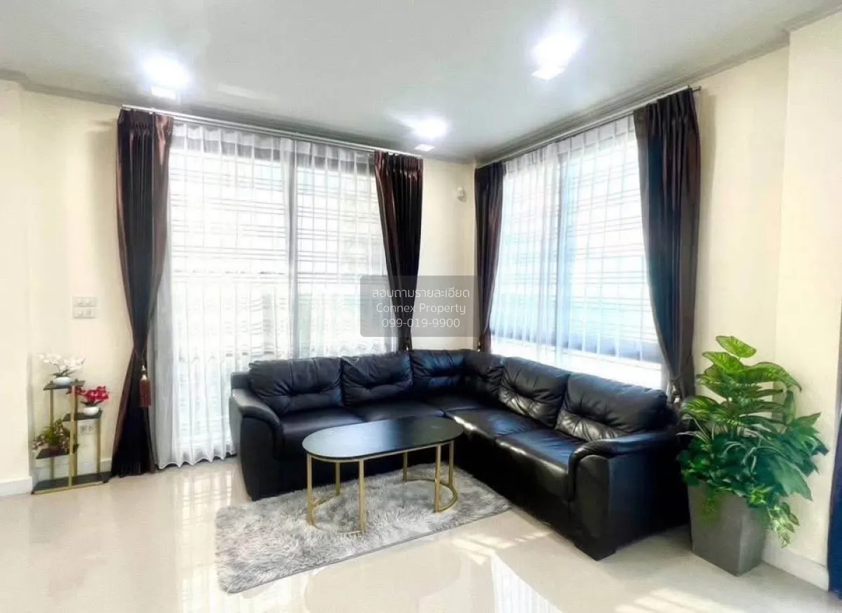 For Rent House , Villa Asiatic , Nong Pla Lai , Bang Lamung , Cho