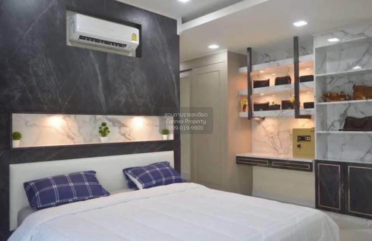 For Rent House , Villa Asiatic , Nong Pla Lai , Bang Lamung , Cho