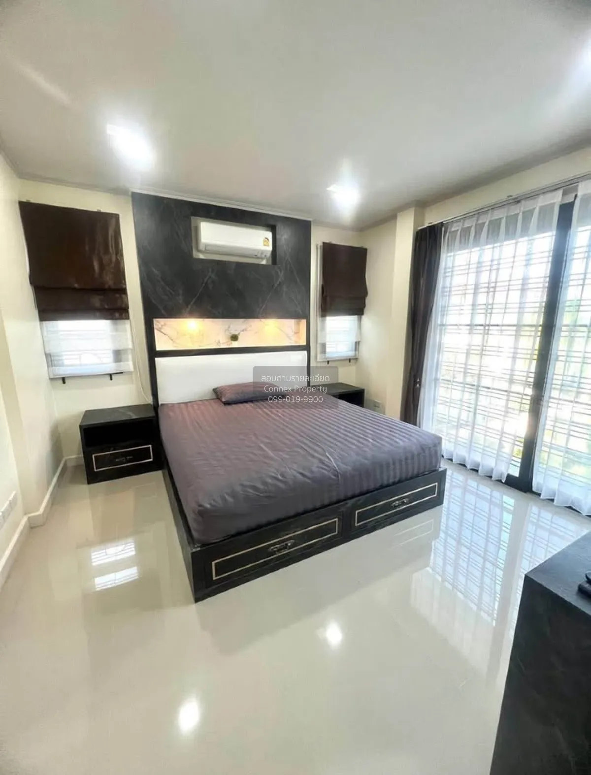 For Rent House , Villa Asiatic , Nong Pla Lai , Bang Lamung , Cho