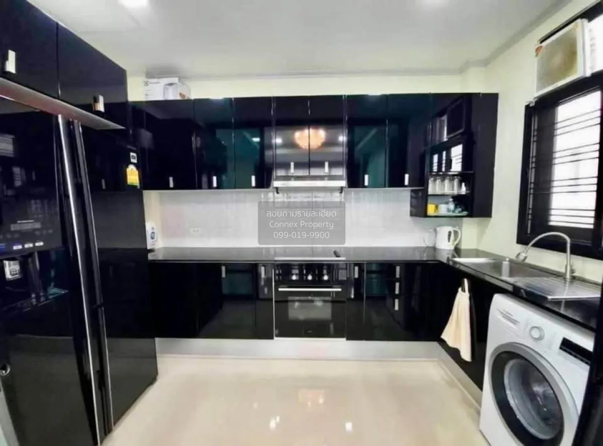 For Rent House , Villa Asiatic , Nong Pla Lai , Bang Lamung , Cho