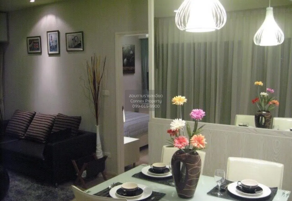 เช่าคอนโด  โนเบิล รีมิกซ์ BTS-ทองหล่อ คลองตัน เขต วัฒนา กรุงเทพ C 4