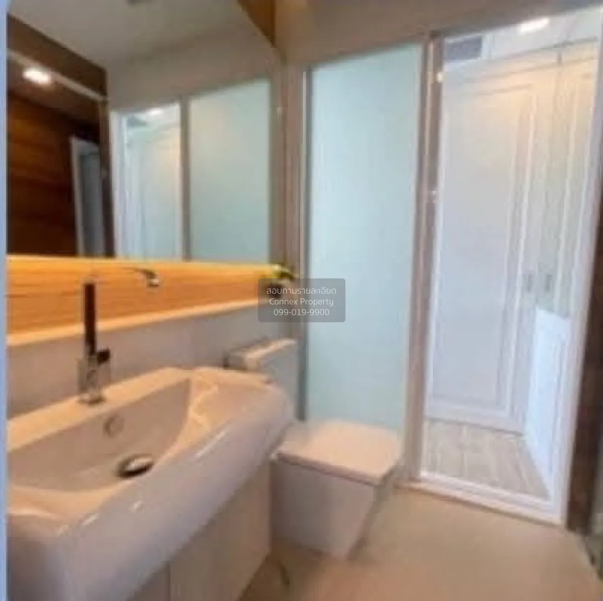 For Rent Condo , Del Mare Bang Saray Beachfront , Bang Sare , Sat 4