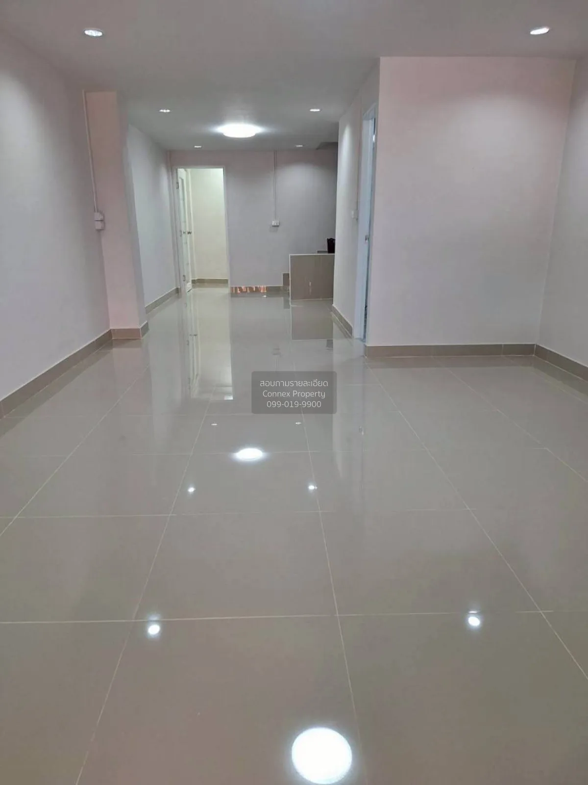 For Sale Townhouse/Townhome  , Ratchanee Villa Nuanchan 36 , Nuan 4