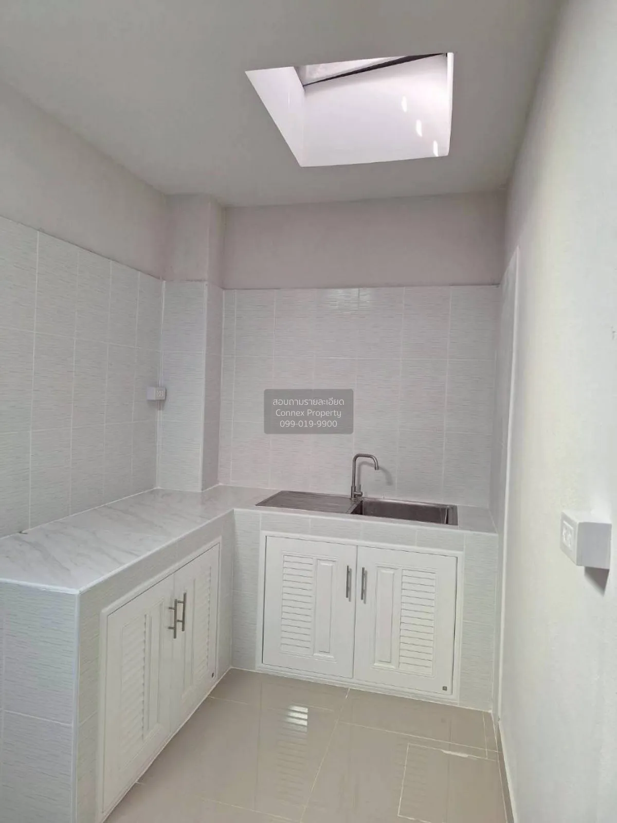 For Sale Townhouse/Townhome  , Ratchanee Villa Nuanchan 36 , Nuan
