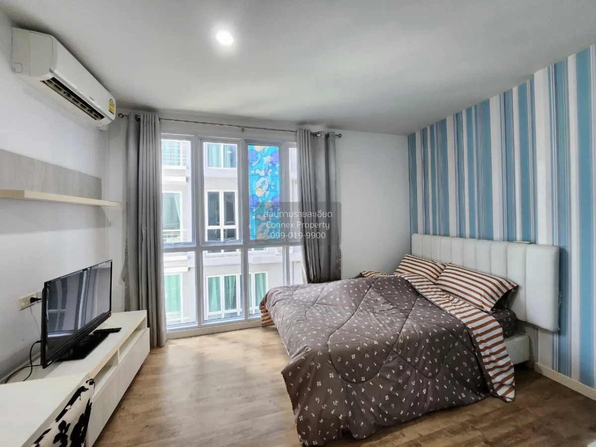 For Rent Condo , Neo Seaview Pattaya @Jomtien , Na Chom Thian , S 1