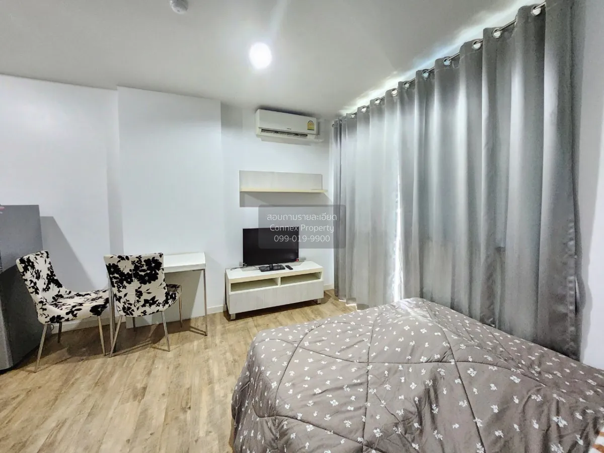 For Rent Condo , Neo Seaview Pattaya @Jomtien , Na Chom Thian , S 2
