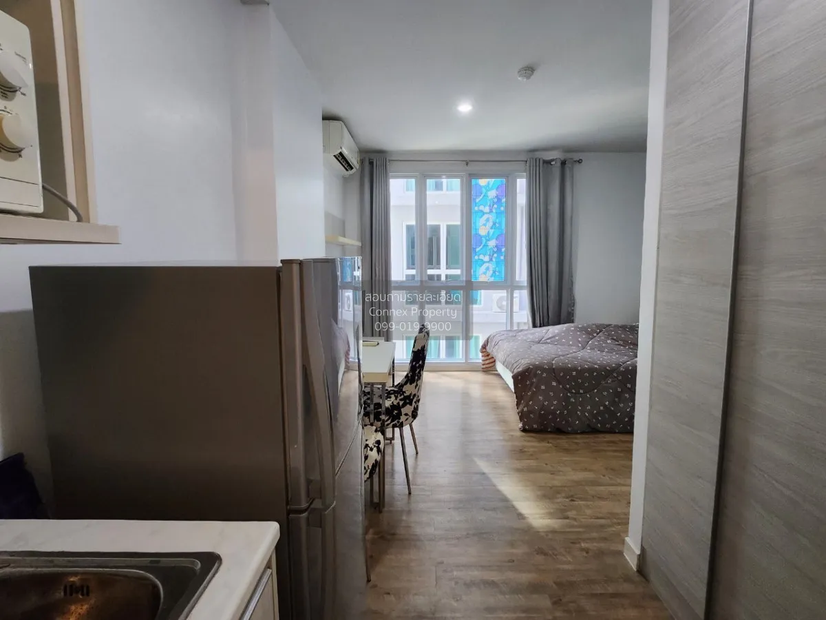 For Rent Condo , Neo Seaview Pattaya @Jomtien , Na Chom Thian , S 4