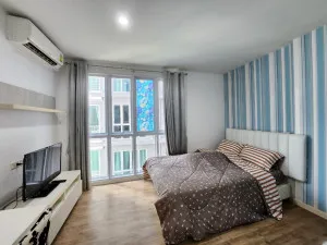 For Rent Condo , Neo Seaview Pattaya @Jomtien , Na Chom Thian , Sattahip , Chon Buri , CX-155381