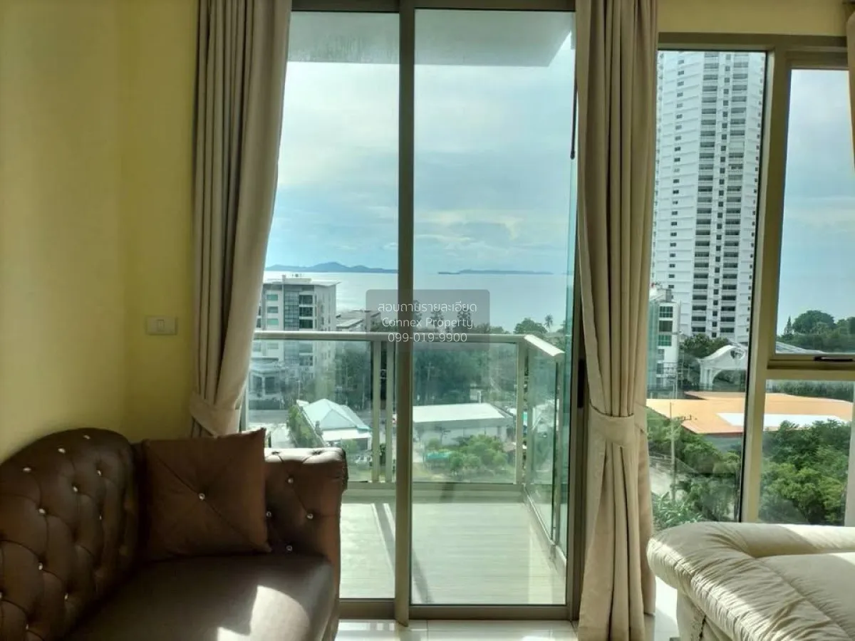 For Rent Condo , The Riviera Wongamat , Na Kluea , Bang Lamung ,  2
