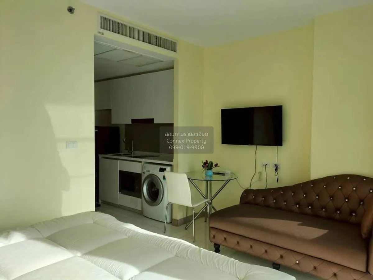 For Rent Condo , The Riviera Wongamat , Na Kluea , Bang Lamung ,  4