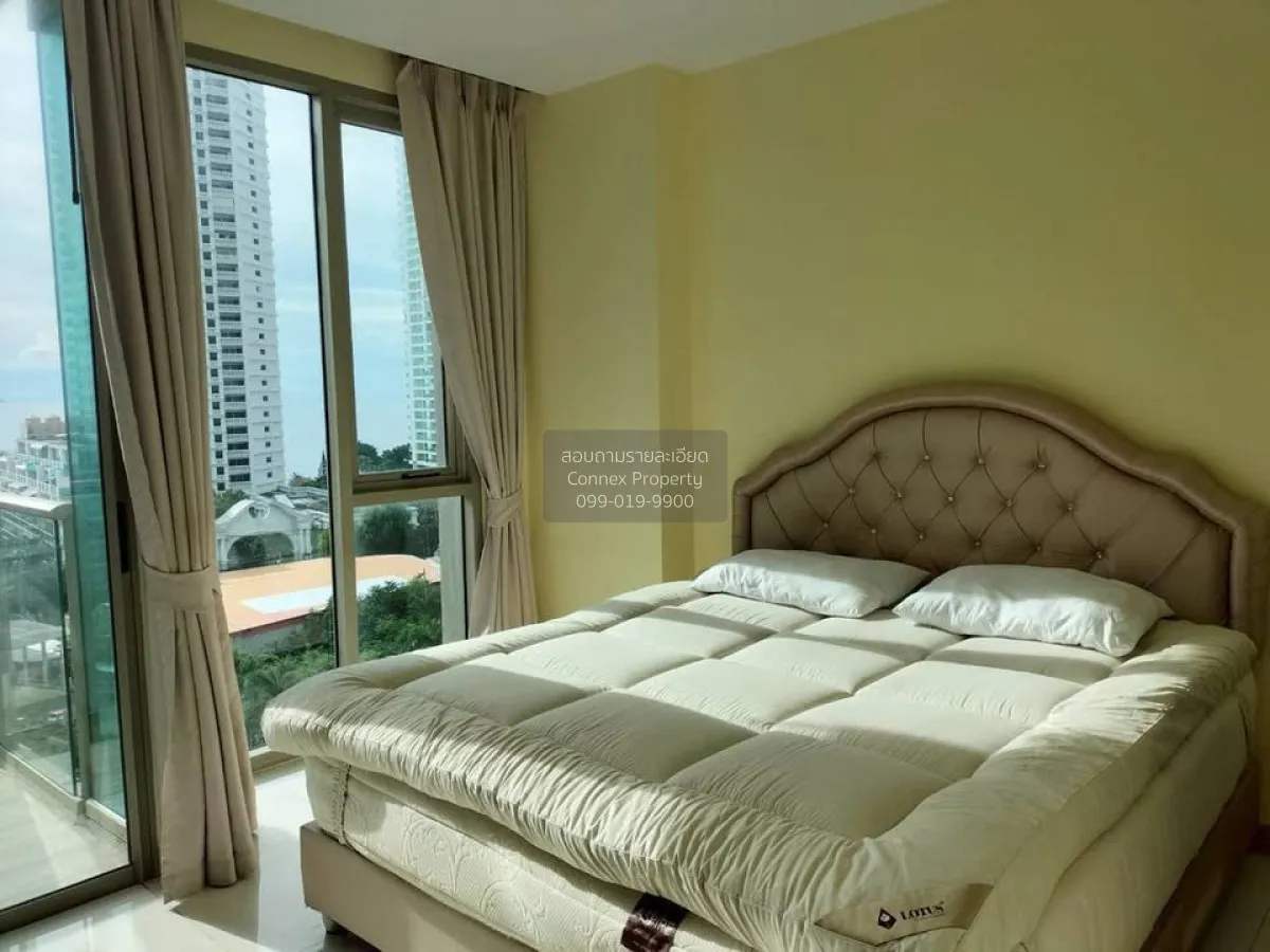 For Rent Condo , The Riviera Wongamat , Na Kluea , Bang Lamung , 