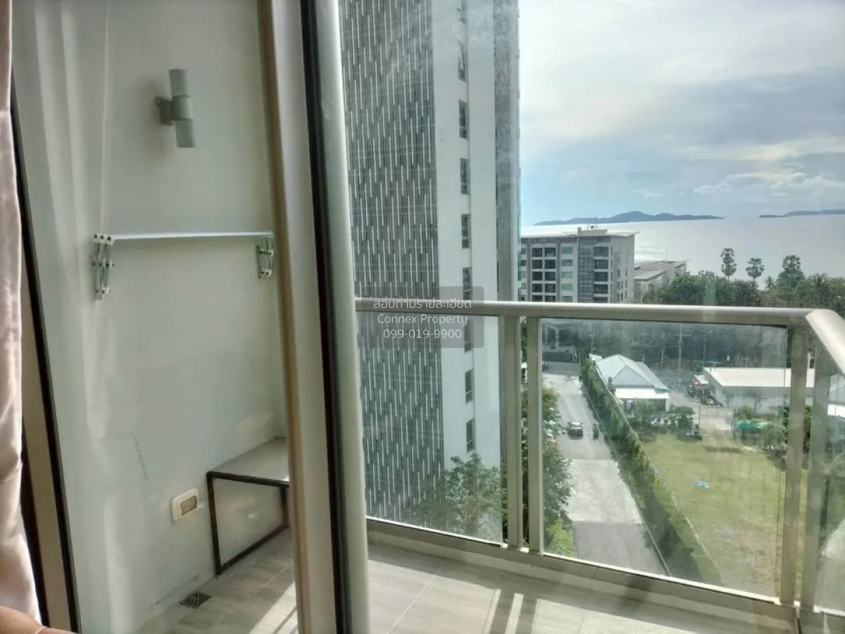 For Rent Condo , The Riviera Wongamat , Na Kluea , Bang Lamung , 