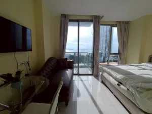 For Rent Condo , The Riviera Wongamat , Na Kluea , Bang Lamung , Chon Buri , CX-155382