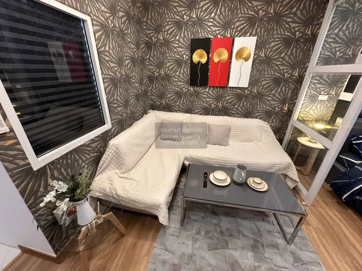 For Rent Condo , Diamond Suite Resort Condominium , Nong Prue , B 1