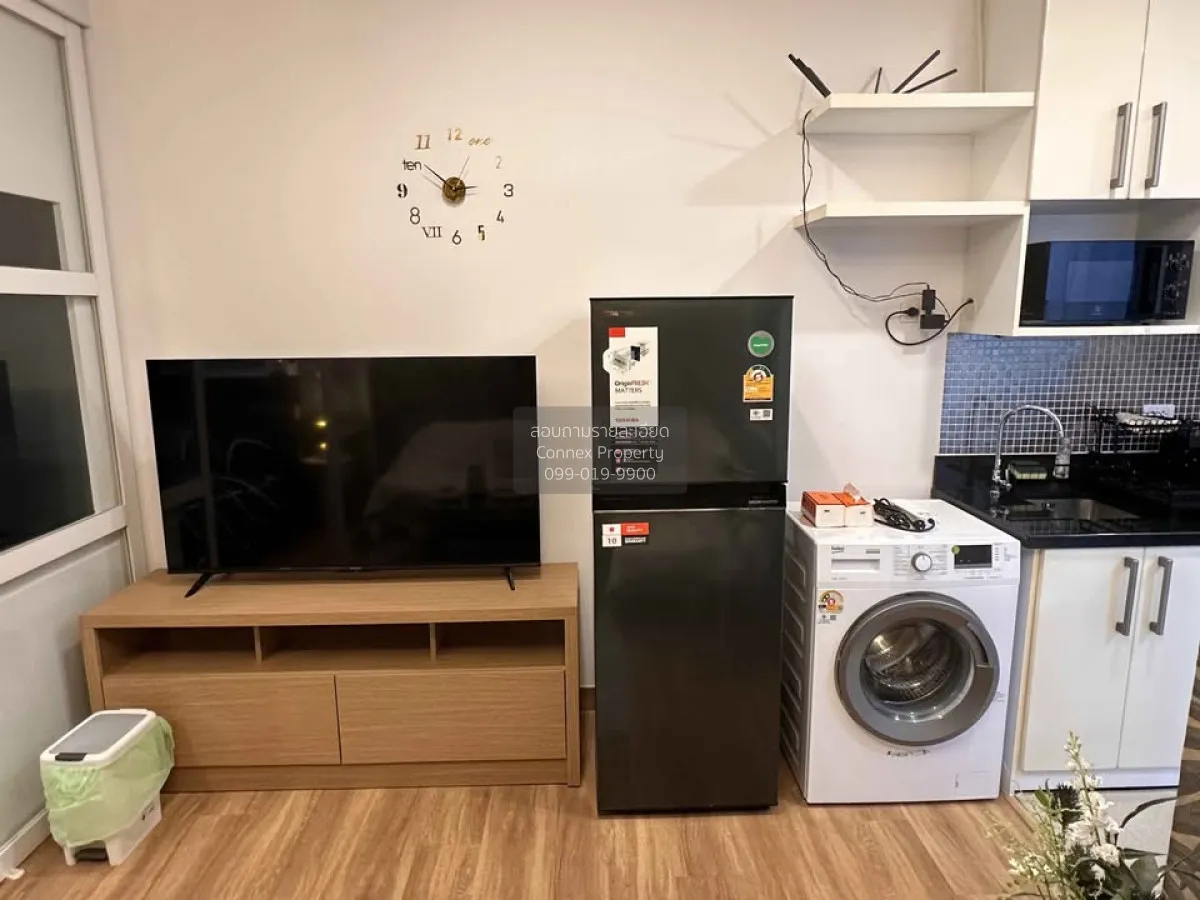 For Rent Condo , Diamond Suite Resort Condominium , Nong Prue , B 2