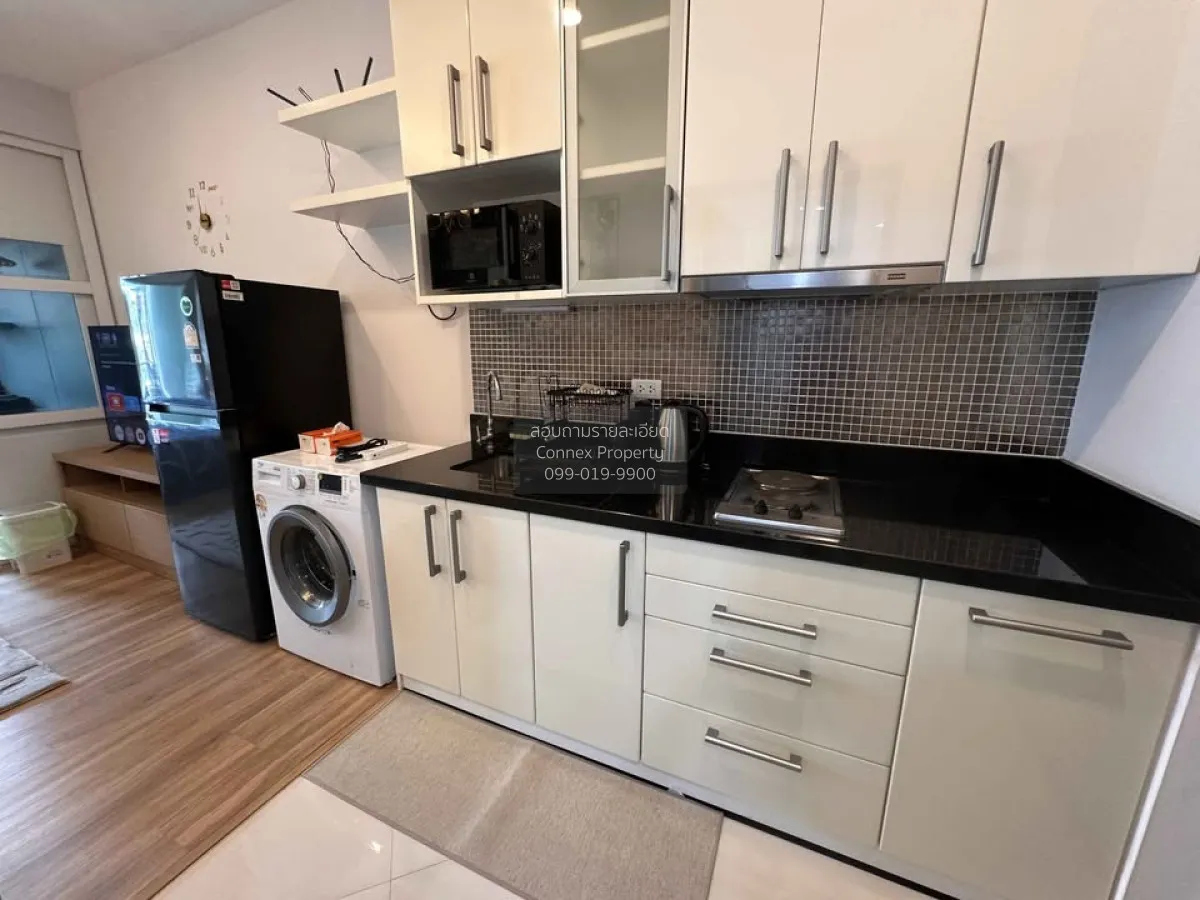 For Rent Condo , Diamond Suite Resort Condominium , Nong Prue , B 3